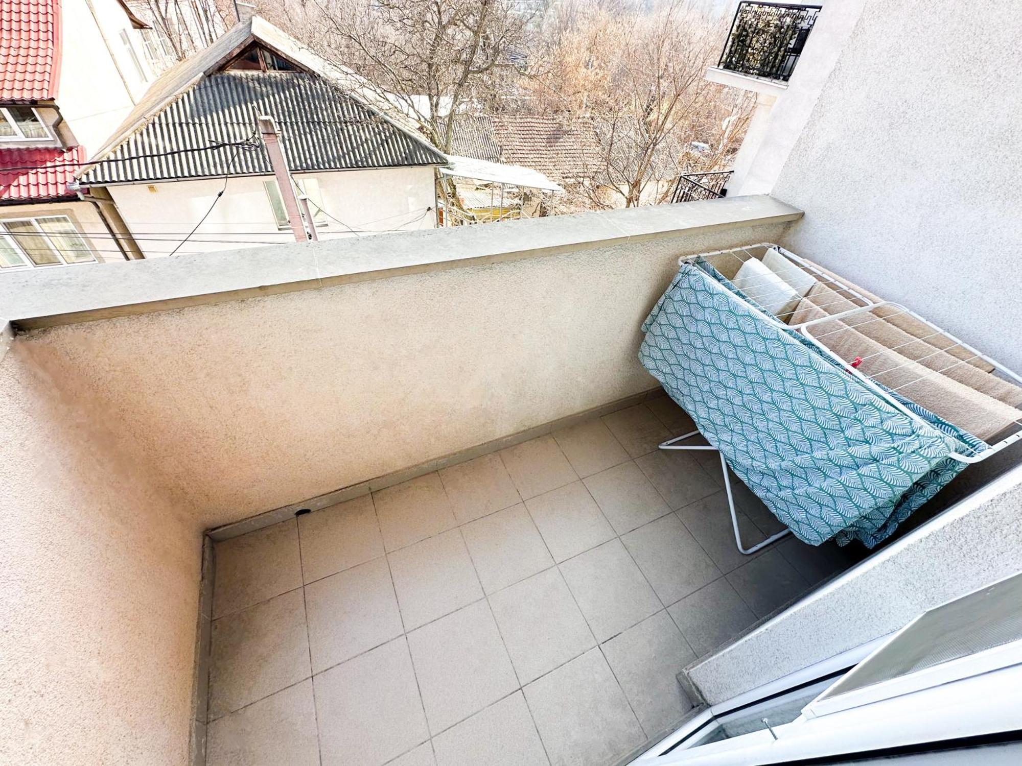 Bright & Quiet 2Room Apartment In City Center Chisinau Ngoại thất bức ảnh